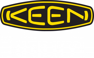 KEEN_Utility_color_logo_white